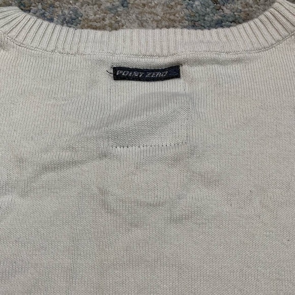 Vintage point zero shirt - Picture 5 of 5